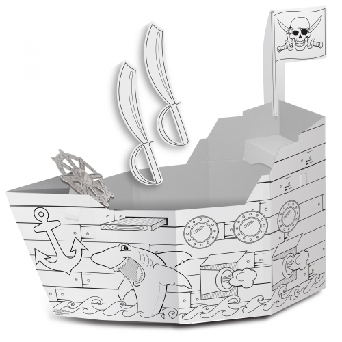 Pirate Ship
