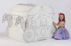 Princess Carriage