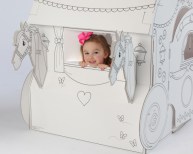 Princess Carriage