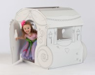 Princess Carriage